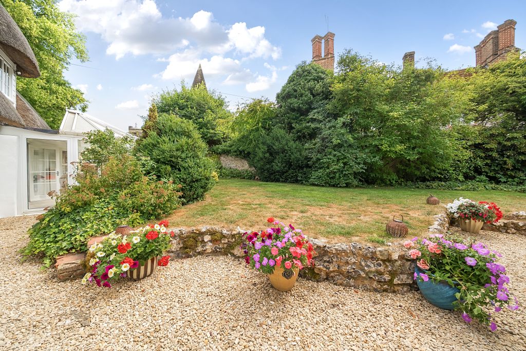 Additional image 15 of 4 bed cottage for saleIdmiston, Salisbury SP4