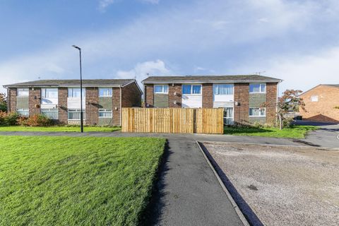 Bannockburn, Killingworth NE12