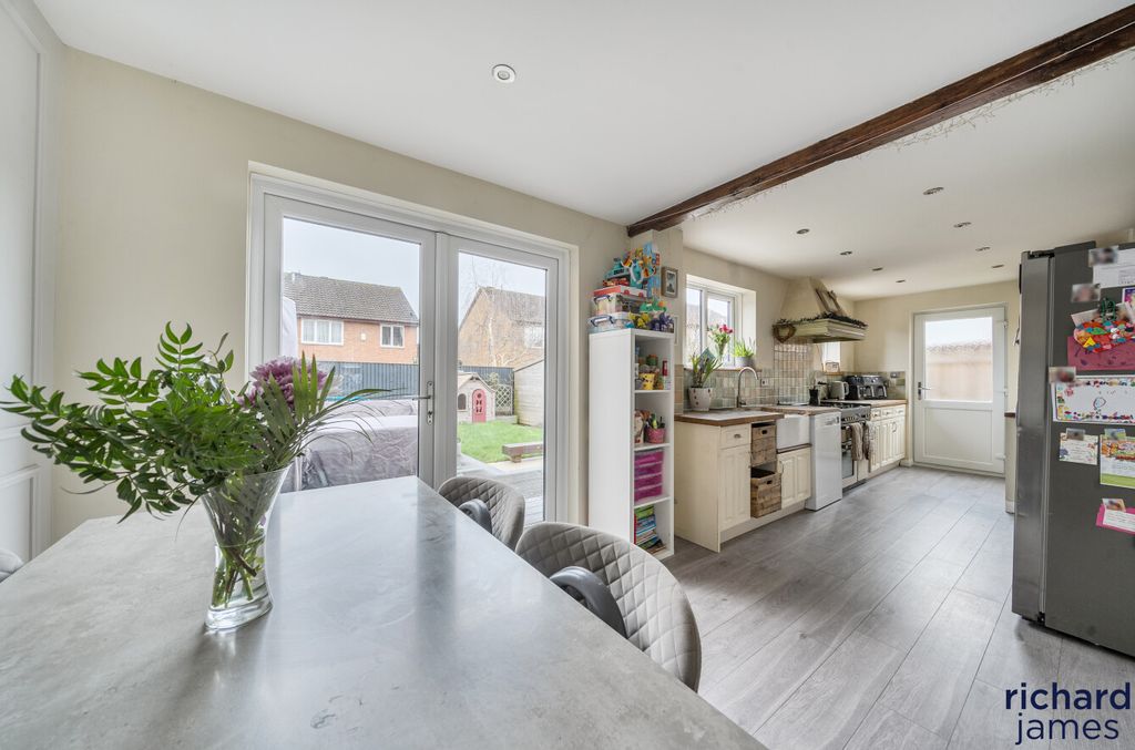 Additional image 11 of 4 bed detached house for saleGifford Road, Stratton St Margaret, Swindon SN3