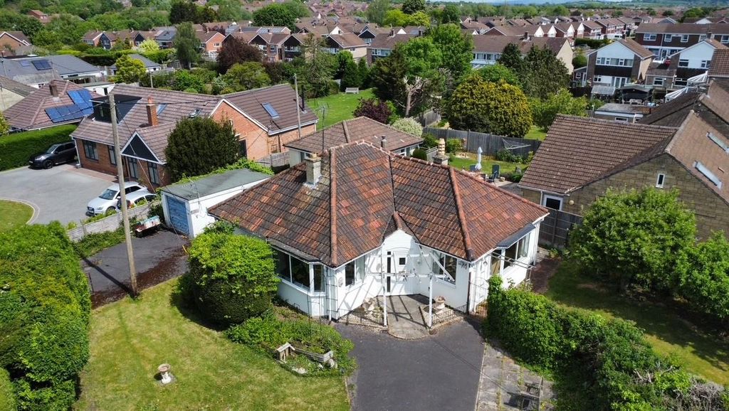 Additional image 27 of 4 bed detached bungalow for saleGreen Lane, Trowbridge BA14