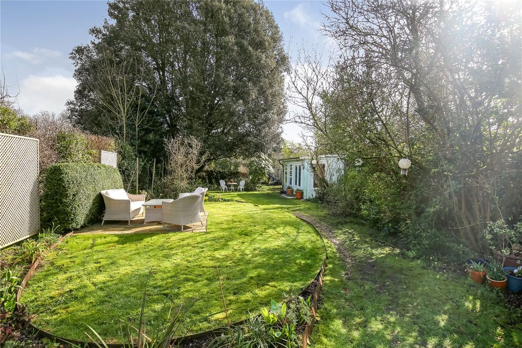 Additional image 11 of 4 bed country house for saleCanada Road, West Wellow, Romsey, Hampshire SO51