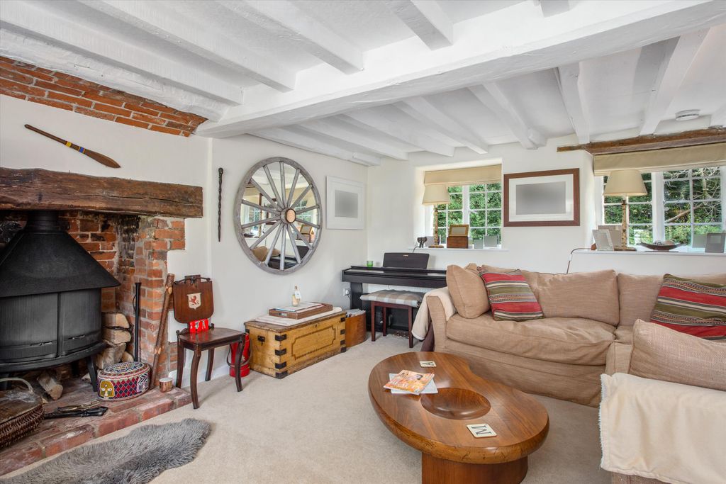 Additional image 9 of 3 bed end terrace house for saleHigh Street, Little Bedwyn, Marlborough, Wiltshire SN8