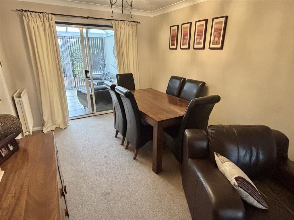 Additional image 3 of 3 bed detached house for saleOak Road, Chippenham SN14