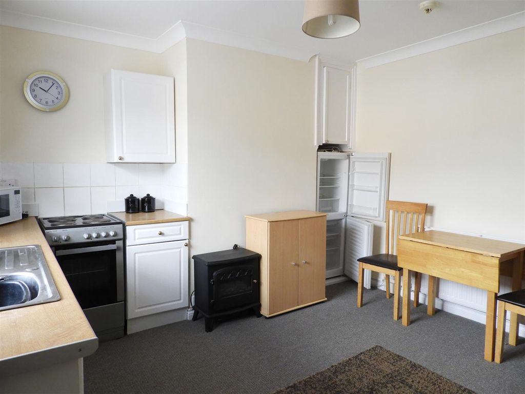 9 bed retail premises for saleDevizes Road, Old Town, Swindon SN1 photo 5
