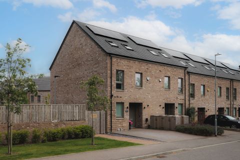 School Drive, Jordanhill G13