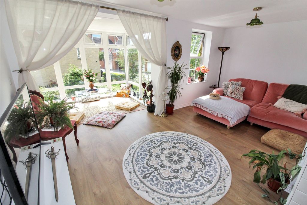 Additional image 6 of 2 bed flat for saleProspero Way, Swindon, Wiltshire SN25