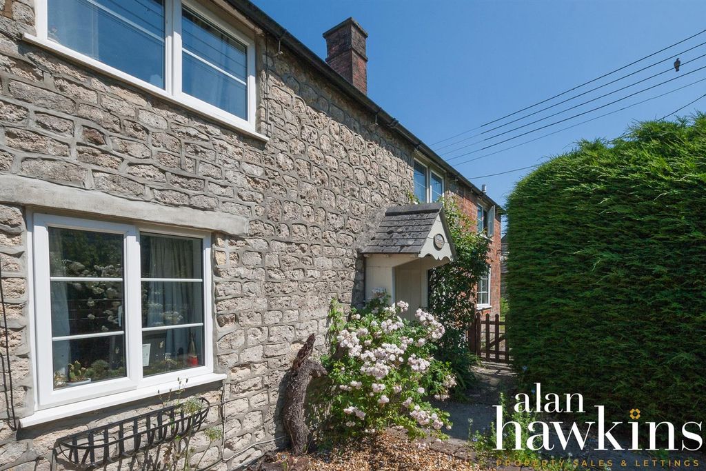 Additional image 3 of 2 bed semi-detached house for saleChurch Lane, Lyneham SN15
