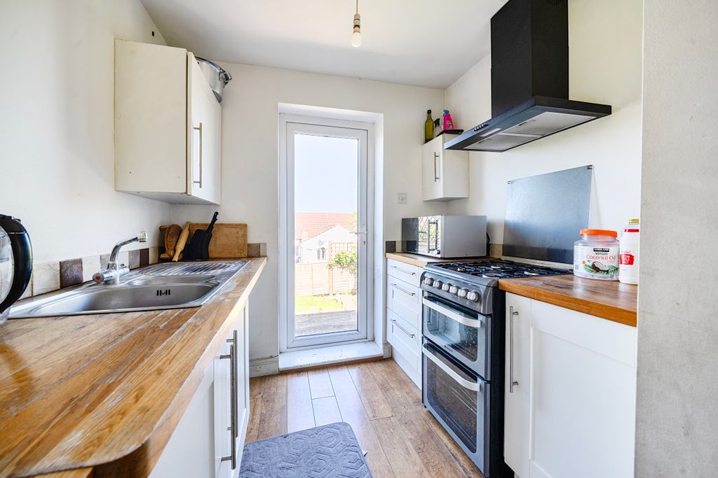 Additional image 2 of 2 bed terraced house for saleStafford Street, Old Town, Swindon SN1