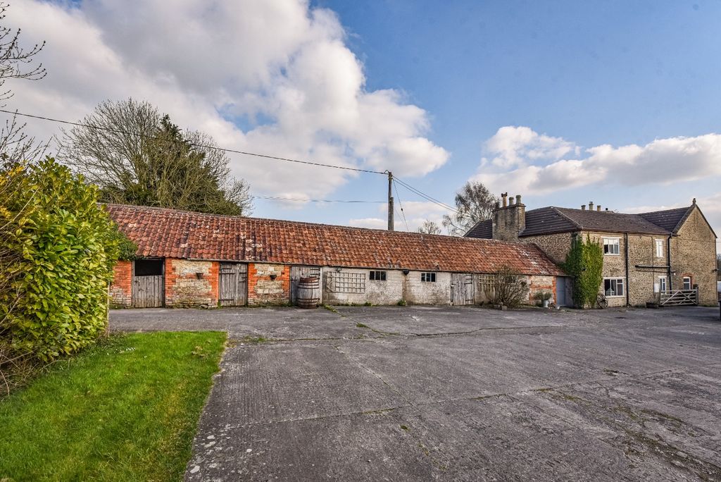 Additional image 16 of 6 bed detached house for saleWest Woodlands, Frome BA11
