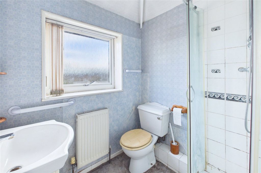 Additional image 11 of 3 bed semi-detached house for saleOxford Road, Stratton St. Margaret, Swindon SN3