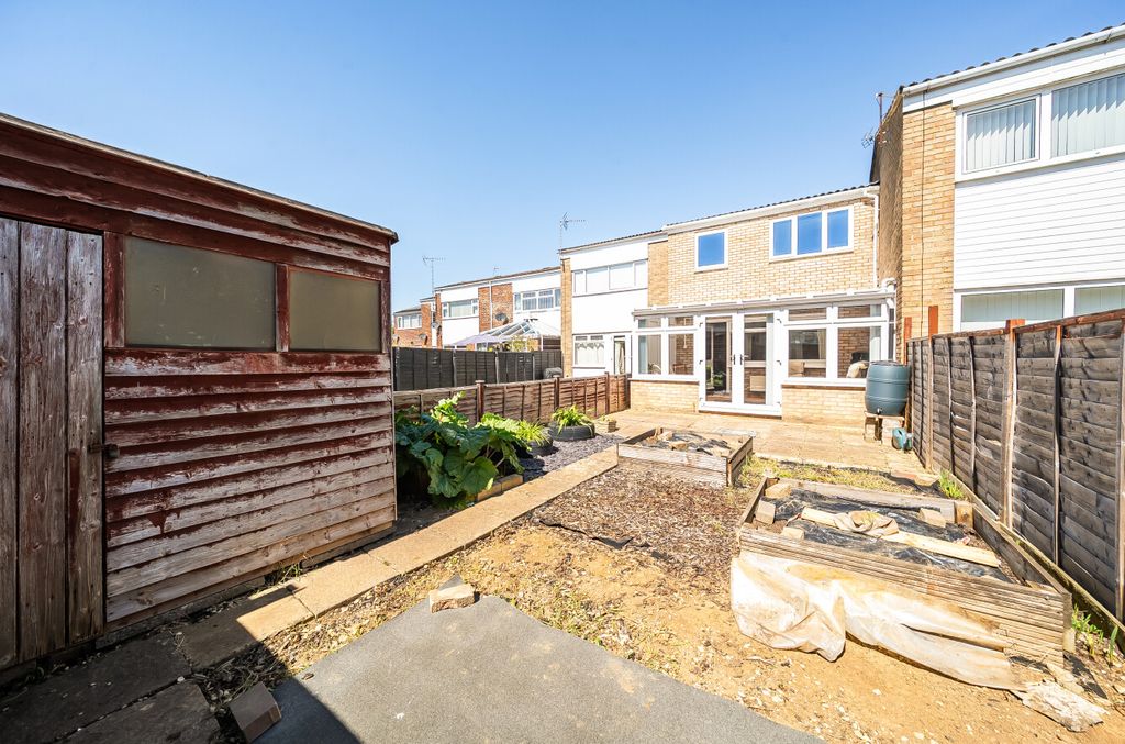 Additional image 12 of 3 bed terraced house for saleTansley Moor, Liden, Swindon SN3