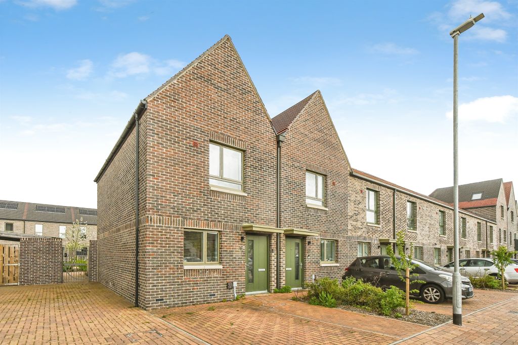Additional image 25 of 2 bed end terrace house for saleLittle Walcot Lane, Swindon SN3