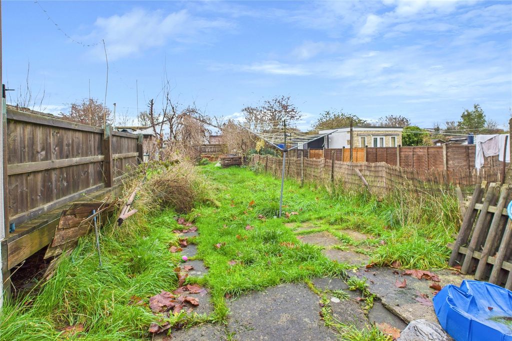 Additional image 15 of 2 bed terraced house for saleEdinburgh Street, Gorse Hill, Swindon SN2