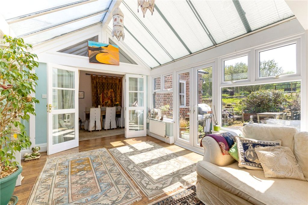 Additional image 9 of 5 bed detached house for saleHigh Street, Manton, Marlborough, Wiltshire SN8