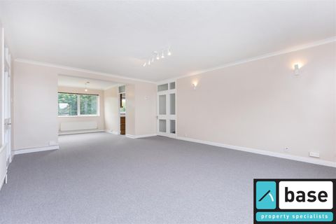 Chase Road, London N14