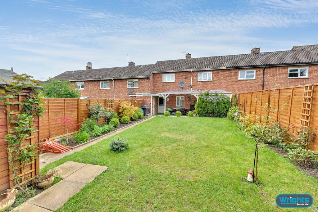 Additional image 14 of 3 bed terraced house for saleTalbot Road, Trowbridge BA14
