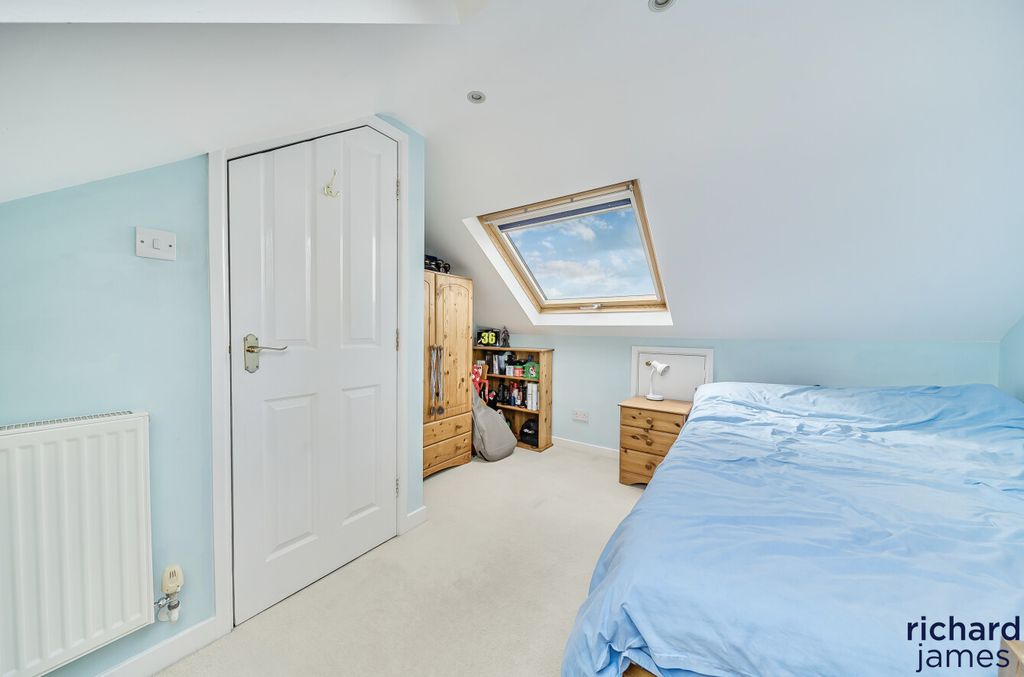 Additional image 10 of 5 bed link detached house for saleHigh Mead, Royal Wootton Bassett SN4