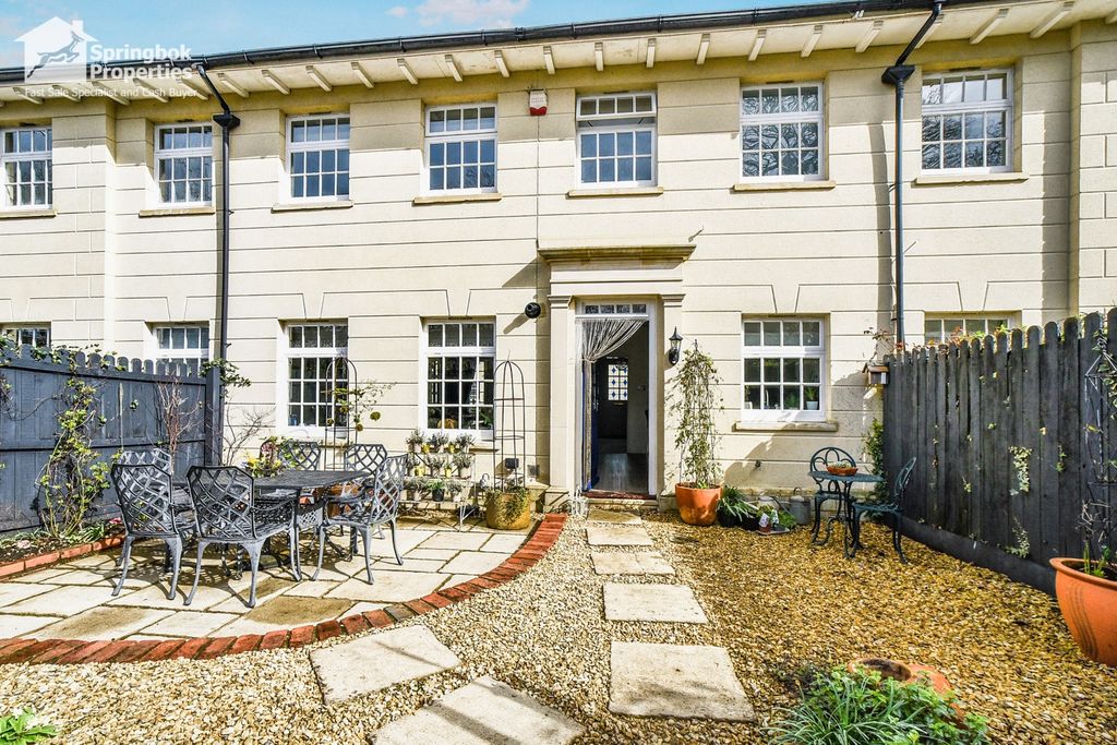 Additional image 24 of 3 bed terraced house for saleThe Courtyard Upper Seagry, Chippenham, Wiltshire SN15