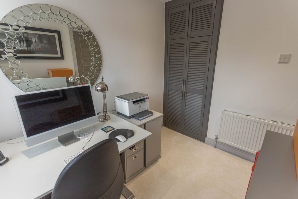 Additional image 15 of 3 bed detached house for saleMansfield Place, Ascot, Berkshire SL5