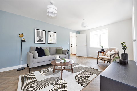Leaf Living At Beckley Place, Oxford OX3, 9Fq