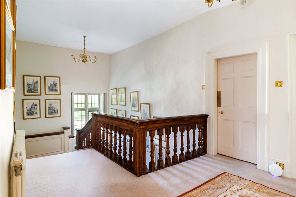 Additional image 10 of 6 bed detached house for saleChurch Street, West Lavington, Devizes, Wiltshire SN10