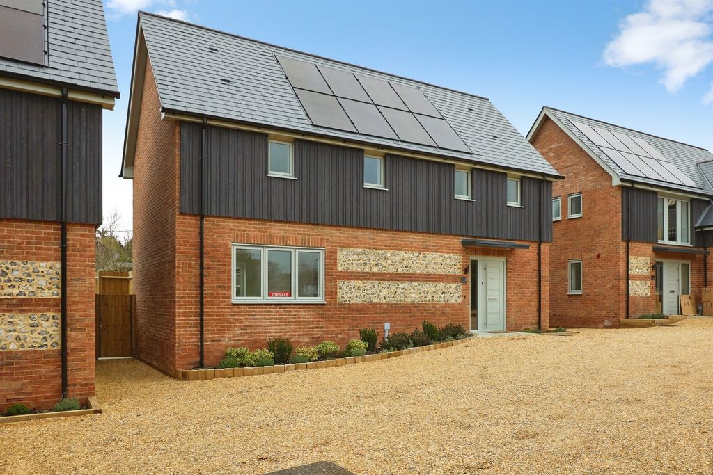 Additional image 10 of 3 bed detached house for saleWitt Road, Winterslow, Salisbury SP5