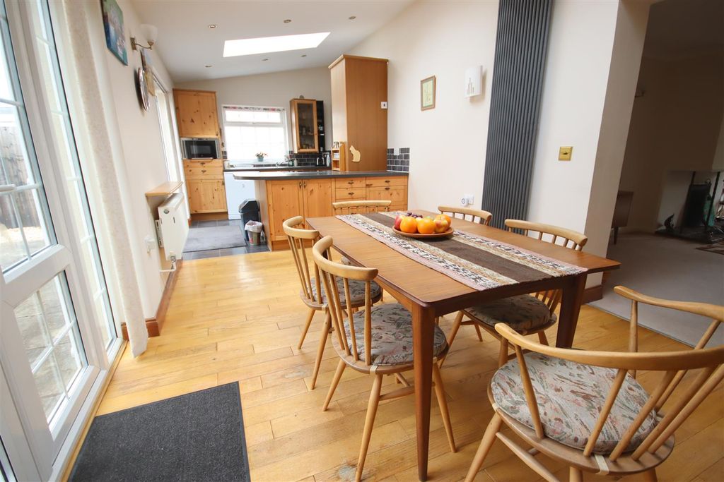 Additional image 3 of 3 bed chalet for saleStation Road, Christian Malford, Chippenham SN15