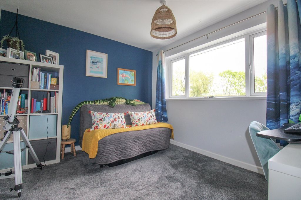 Additional image 13 of 4 bed detached house for salePaxcroft Way, Trowbridge BA14
