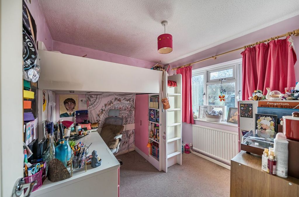 Additional image 10 of 4 bed detached house for saleThe Witheys, Wanborough, Swindon SN4