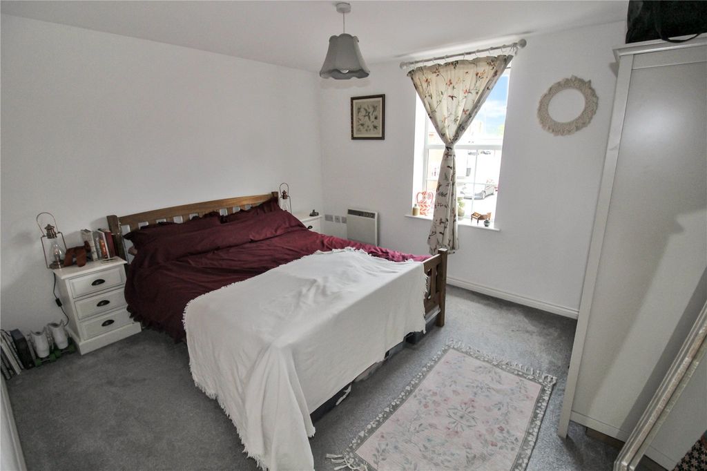 Additional image 10 of 2 bed flat for saleProspero Way, Swindon, Wiltshire SN25