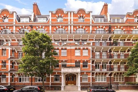 Drayton Gardens, Chelsea SW10