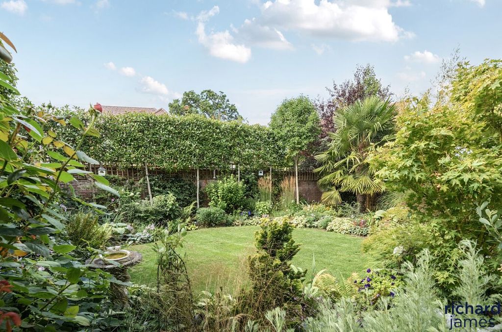 Additional image 7 of 4 bed detached house for saleBiddestone Avenue, Coate, Swindon SN3