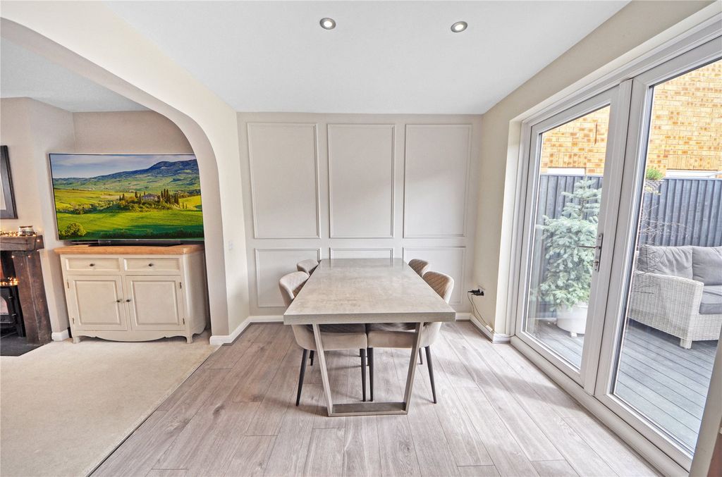 Additional image 8 of 4 bed detached house for saleGifford Road, Stratton, Swindon SN3