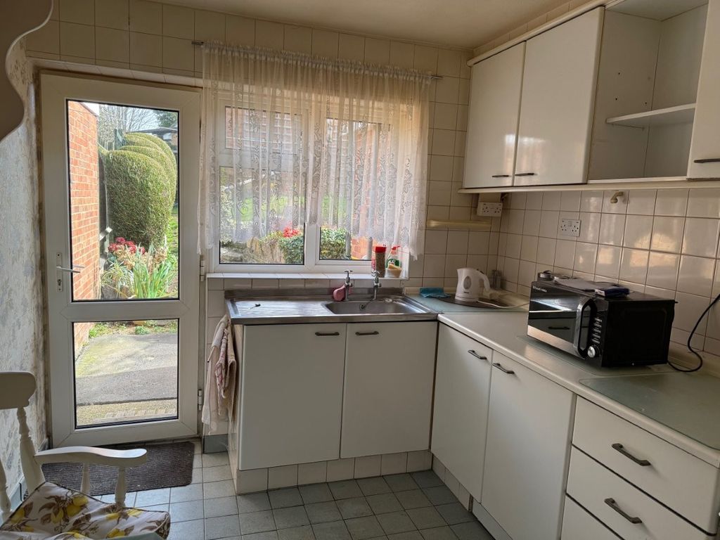 Additional image 3 of 2 bed semi-detached bungalow for saleBroadfield Close, East Gomeldon, Salisbury SP4