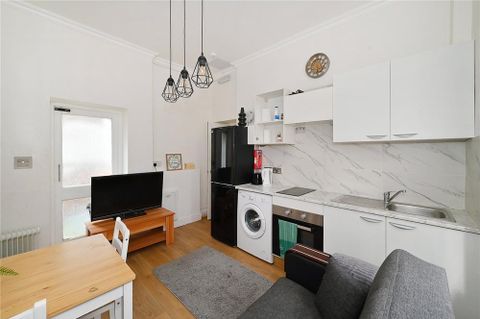 Castletown Road, West Kensington W14