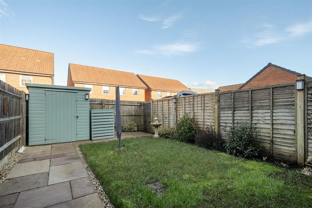Additional image 19 of 3 bed end terrace house for saleWalnut Drive, Chippenham SN15