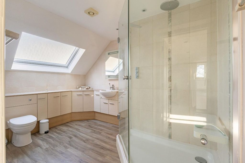 Additional image 15 of 5 bed property for saleChurch Lane, Figheldean, Salisbury SP4