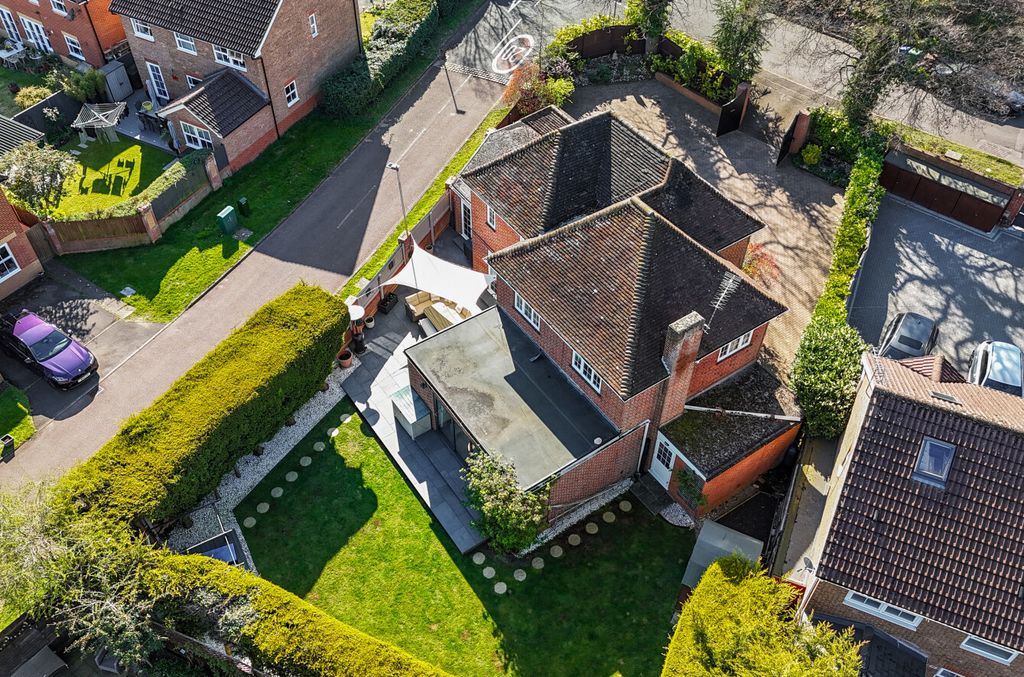 Additional image 11 of 4 bed detached house for saleJigs Lane South, Warfield, Bracknell RG42