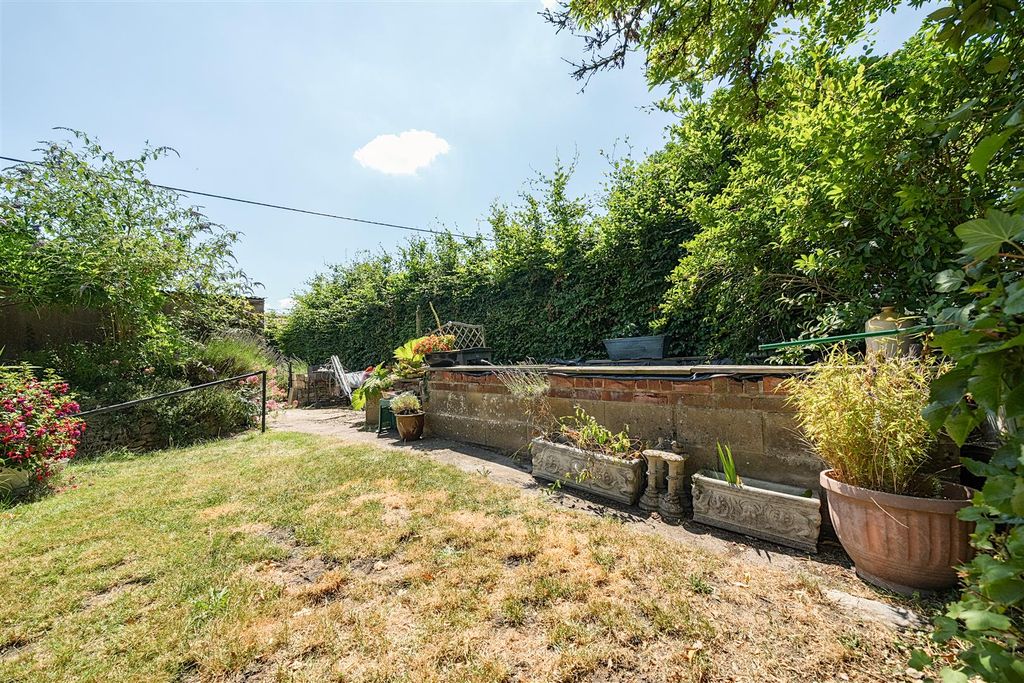 Additional image 17 of 2 bed end terrace house for saleTutton Hill, Colerne, Chippenham SN14