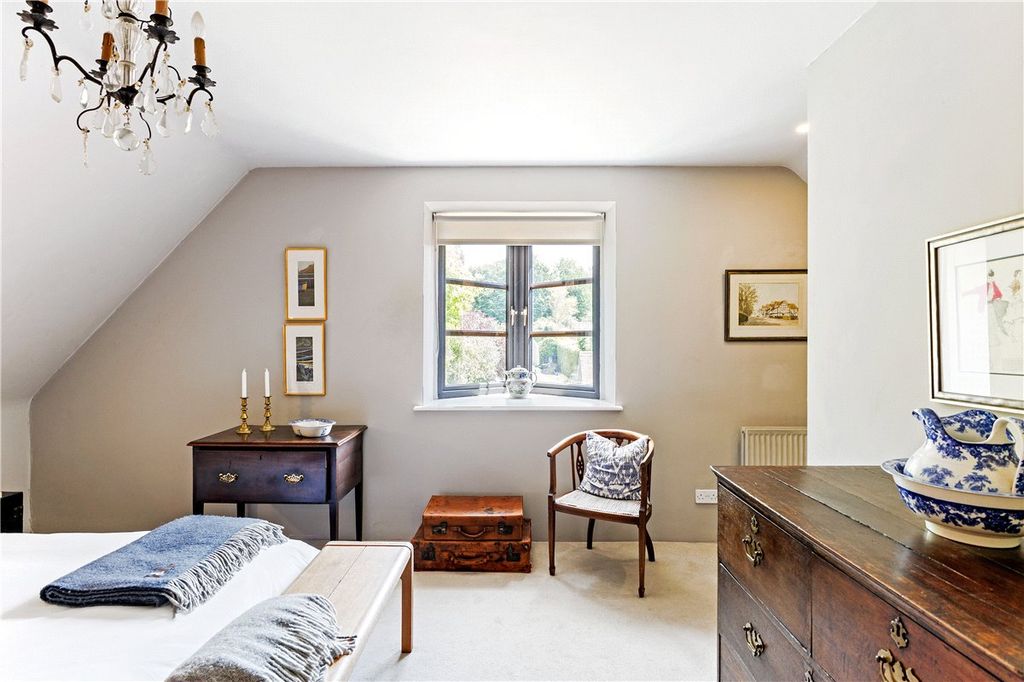 Additional image 13 of 3 bed detached house for saleLockeridge, Marlborough, Wiltshire SN8