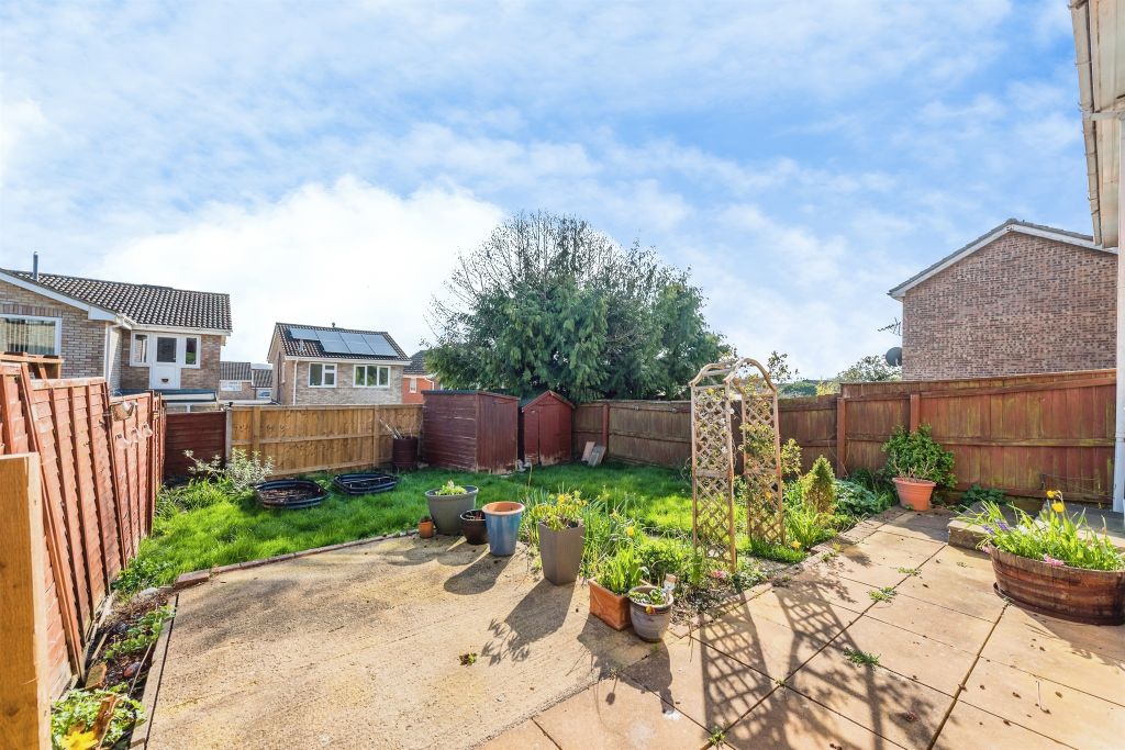 Additional image 10 of 3 bed end terrace house for saleBeverley, Toothill, Swindon SN5