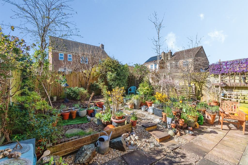 Additional image 18 of 3 bed detached house for saleWillowbank, Chippenham SN14