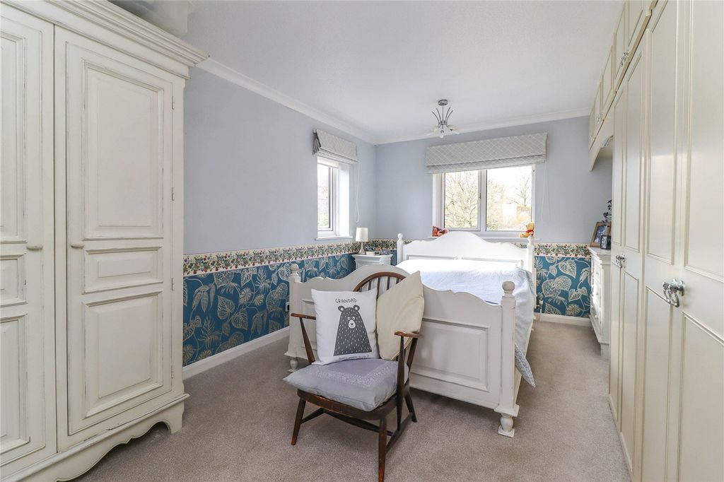 Additional image 11 of 4 bed detached house for saleSt Mary's Close, Wylye, Warminster, Wiltshire BA12