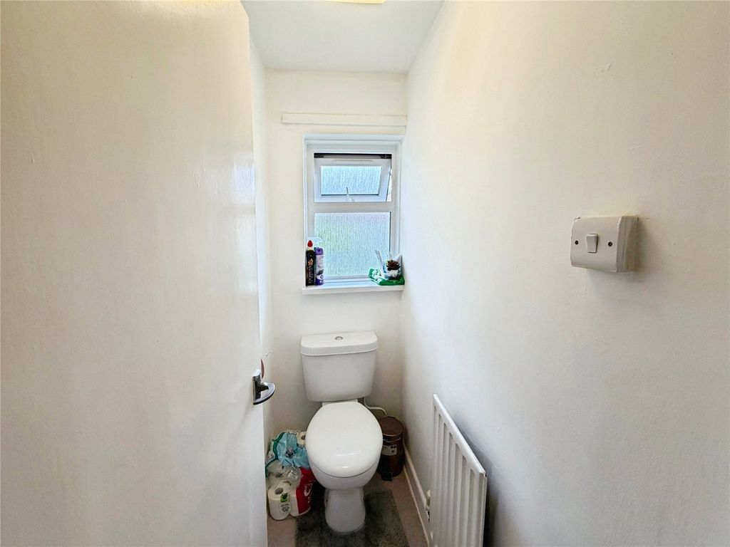 Additional image 15 of 3 bed terraced house for saleDenison Rise, Salisbury, Wiltshire SP1