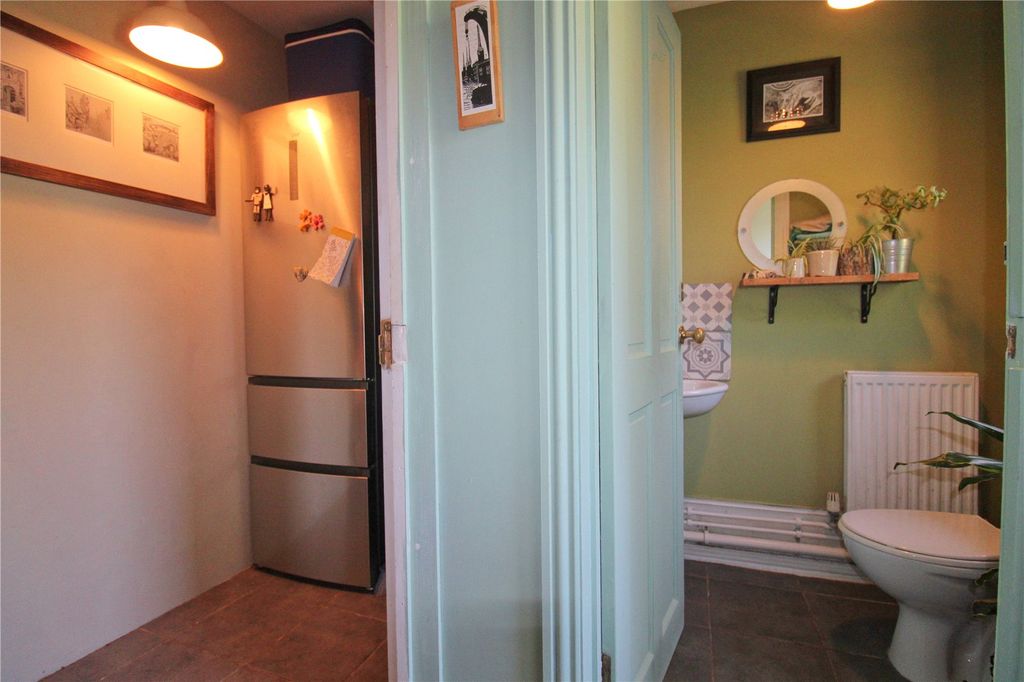 Additional image 22 of 4 bed semi-detached house for saleClarendon Avenue, Trowbridge BA14
