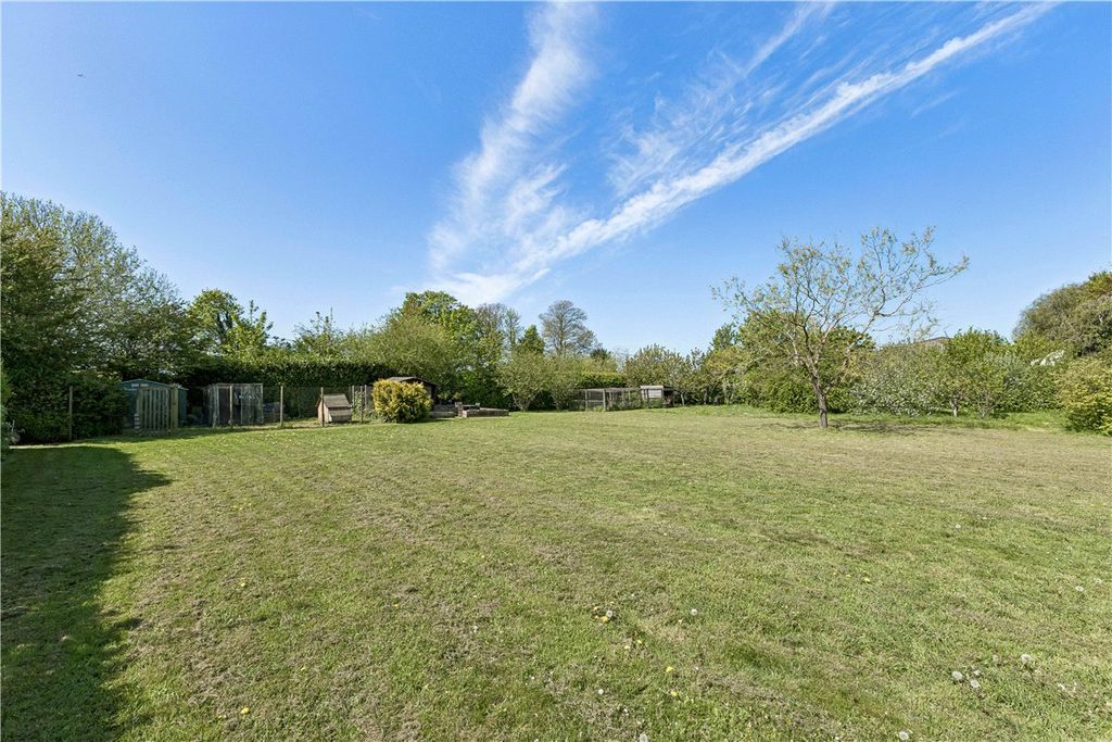 Additional image 21 of 3 bed end terrace house for saleEverleigh, Marlborough, Wiltshire SN8