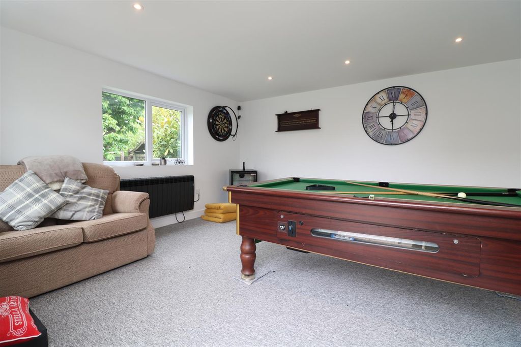Additional image 21 of 3 bed detached bungalow for saleCharnwood Road, Broadmead, Trowbridge BA14