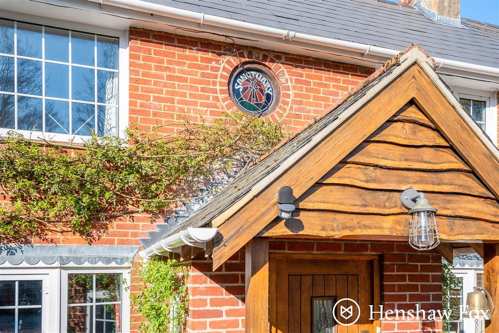 Additional image 31 of 7 bed detached house for saleSalisbury Road, Plaitford, Hampshire SO51
