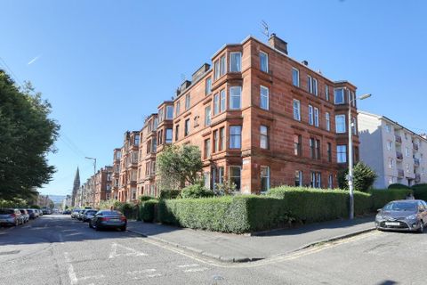 Armadale Street, Glasgow G31