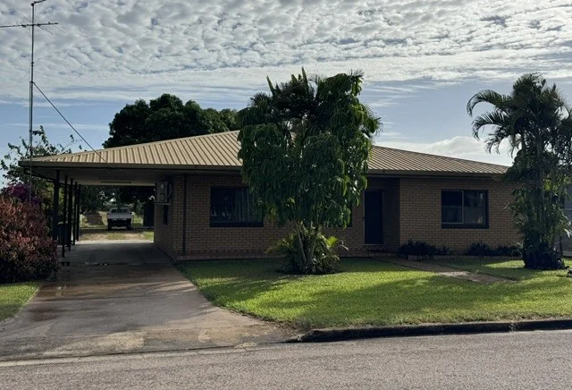 Brandon QLD 4808